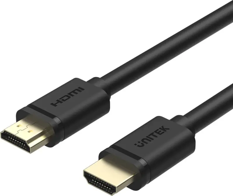 Unitek HDMI Kabelis - HDMI 3m