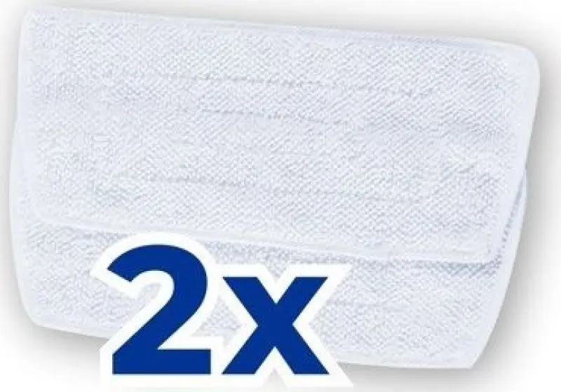 Vileda Steam XXL Tvaika slotas Rezerves