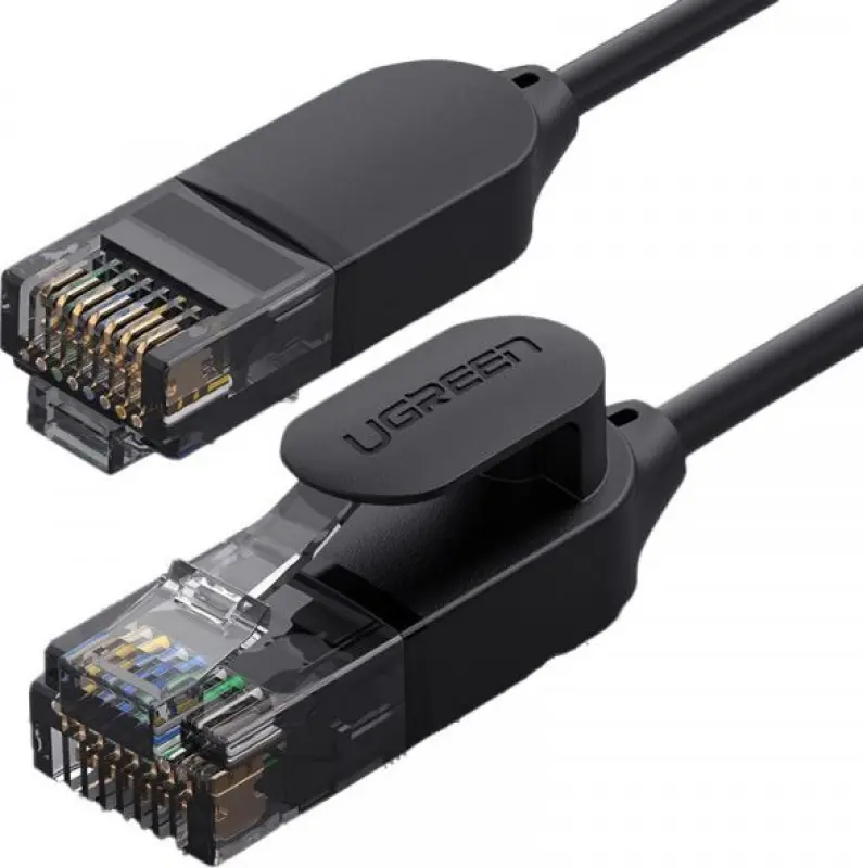 Ugreen Ethernet Patch Kabelis RJ45 Cat