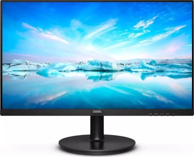 Philips V-line 222V8LA/00 monitors - 222V8LA/00