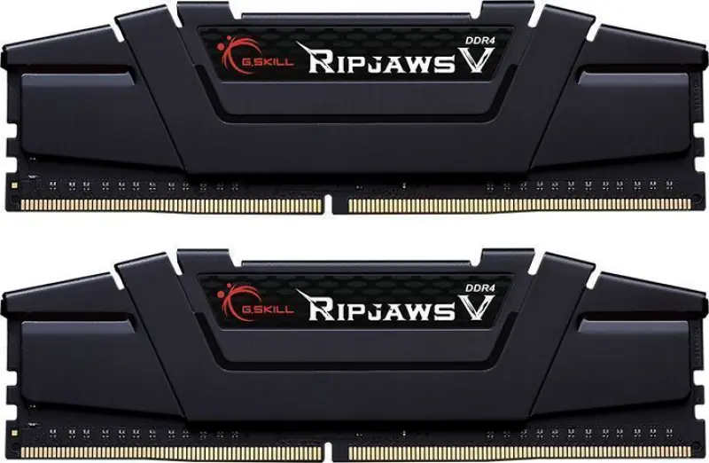 G.Skill Ripjaws V DDR4 Atmiņas