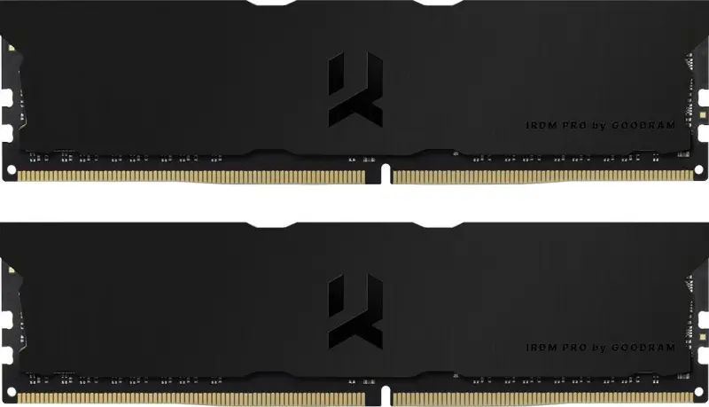 GoodRam IRDM PRO Deep Black DDR4