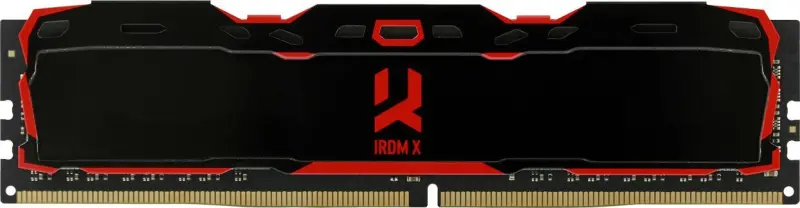 GoodRam IRDM X Atmiņa, DDR4, 16
