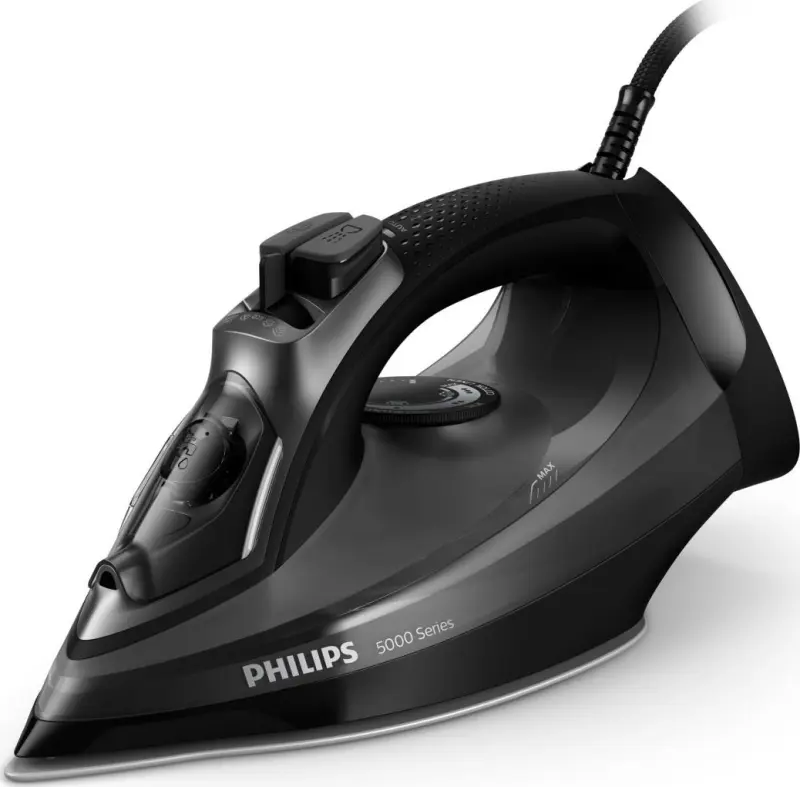 Philips DST5040/80 Tvaika gludeklis - DST5040/80