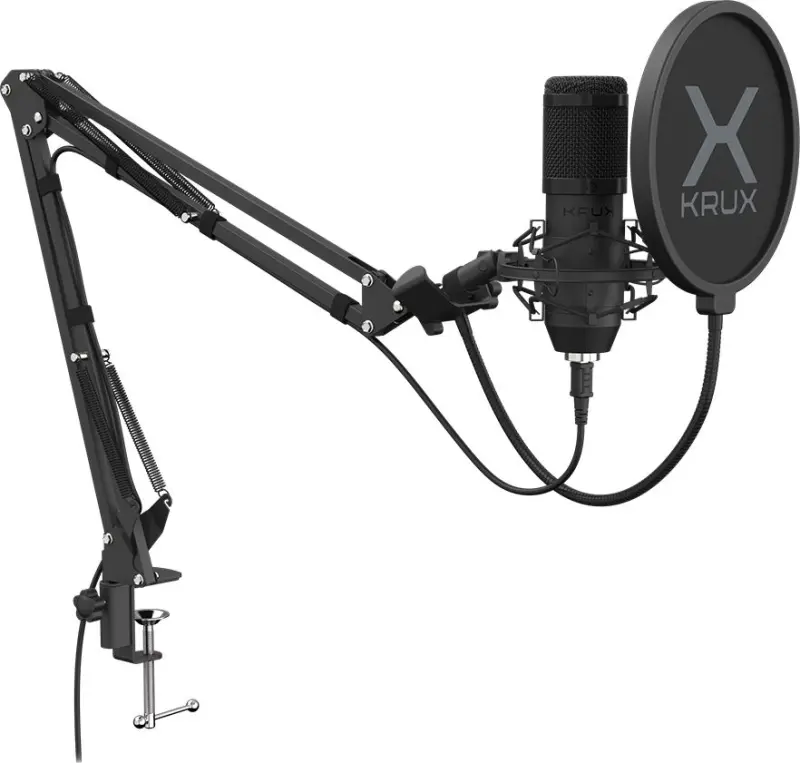 Krux EDIS 1000 Mikrofons (KRX0109) -