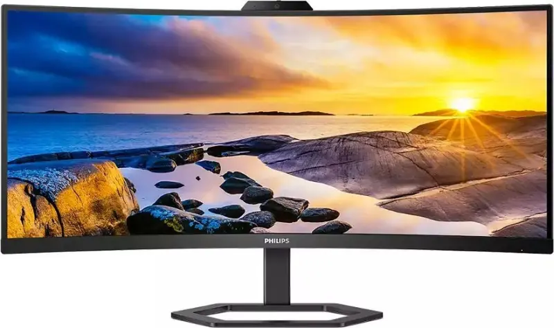 Philips E-line 34E1C5600HE/00 monitors - 34E1C5600HE/00