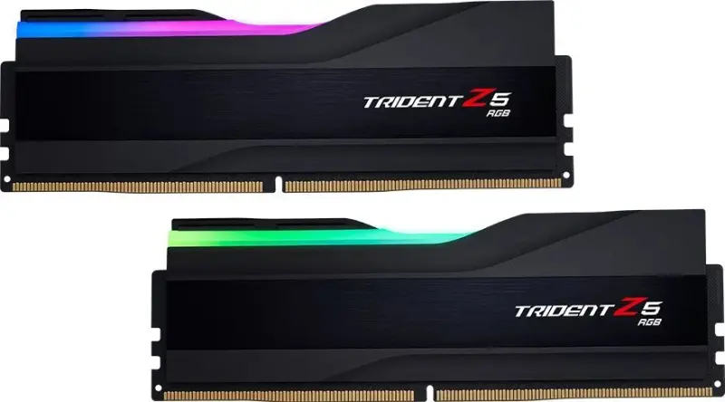 G.Skill Trident Z5 RGB DDR5
