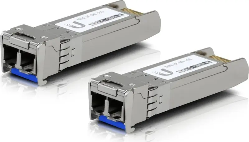 Ubiquiti UACC-OM-SM-10G-D-2 SFP modulis - UACC-OM-SM-10G-D-2