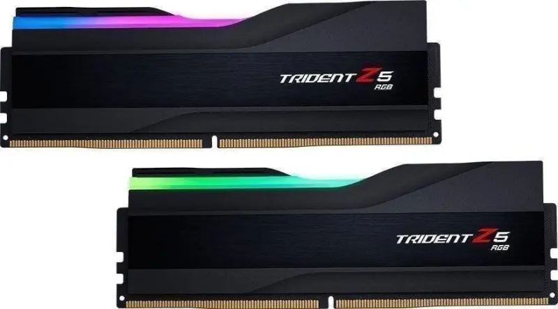 G.Skill Trident Z5 RGB DDR5