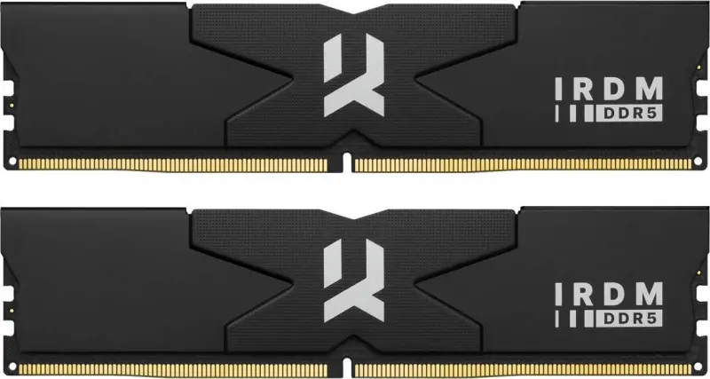 GoodRam IRDM DDR5 Atmiņa 64GB 6400MHz