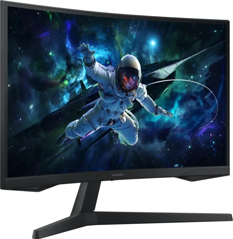 Samsung Odyssey G5 monitors (LS27CG554EUXEN) -