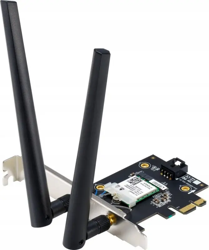 Asus PCE-BE6500 Tīkla interfeisa karte -