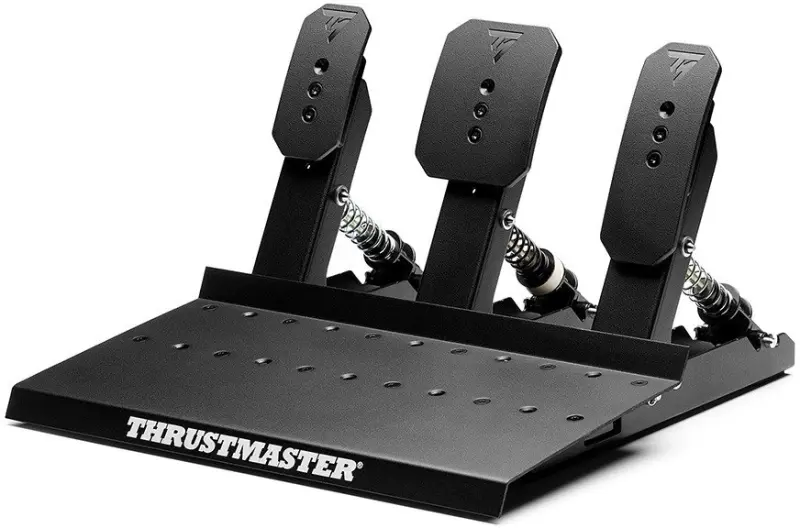 Thrustmaster Raceline Pedāļu III joystick (4060383)