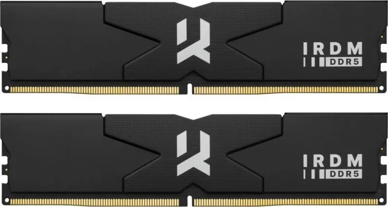 GoodRam IRDM DDR5 Atmiņa 32GB, 6000MHz