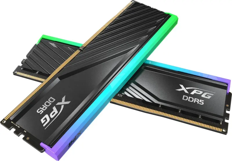 ADATA XPG Lancer Blade RGB DDR5