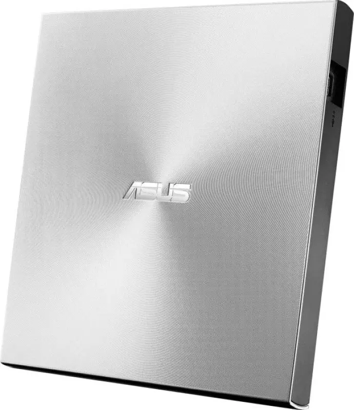 Asus ZenDrive U8M Sudraba ārējā optiskā