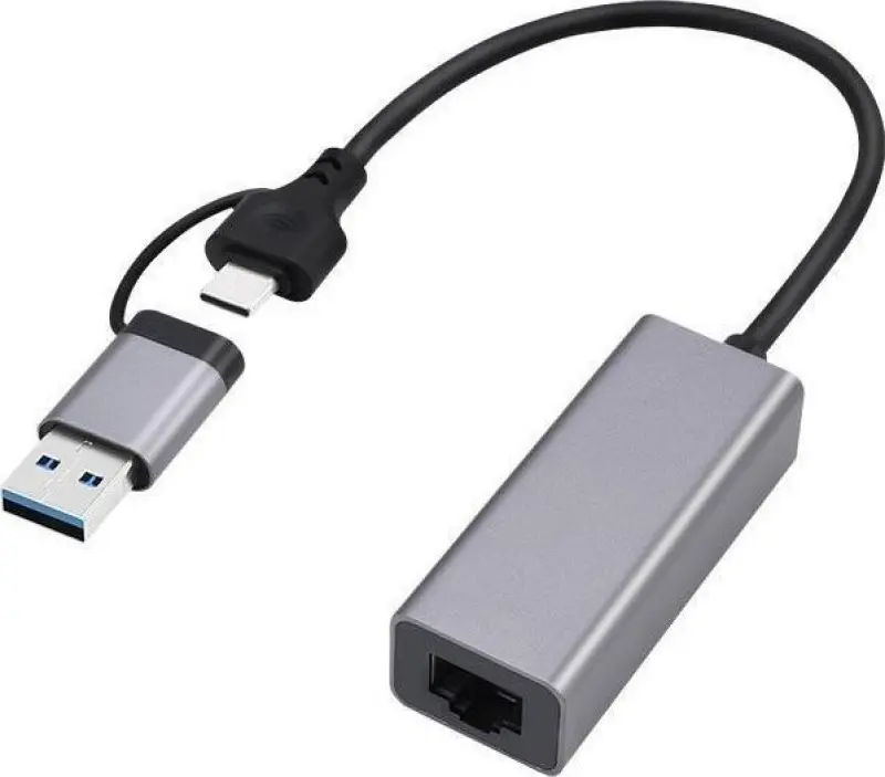 Gembird USB-C un USB 3.1