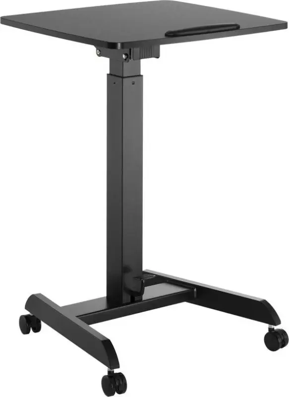 Maclean Portatīvo datora galds MC-892B -