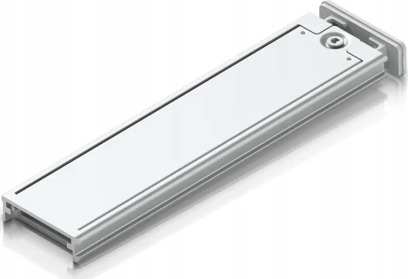 Ubiquiti M.2 SSD korpuss -