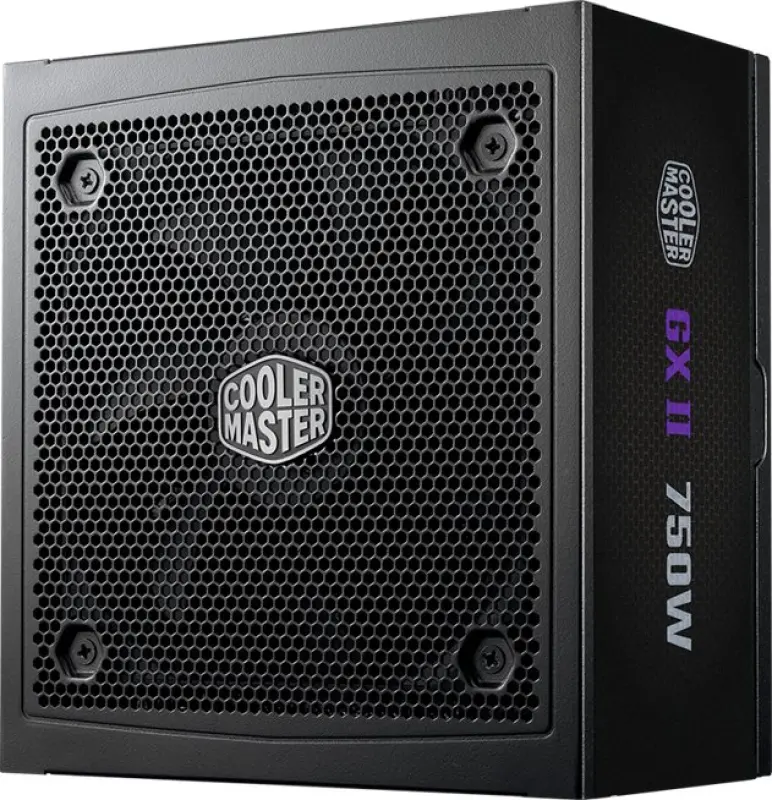 Cooler Master GX II Gold 750W