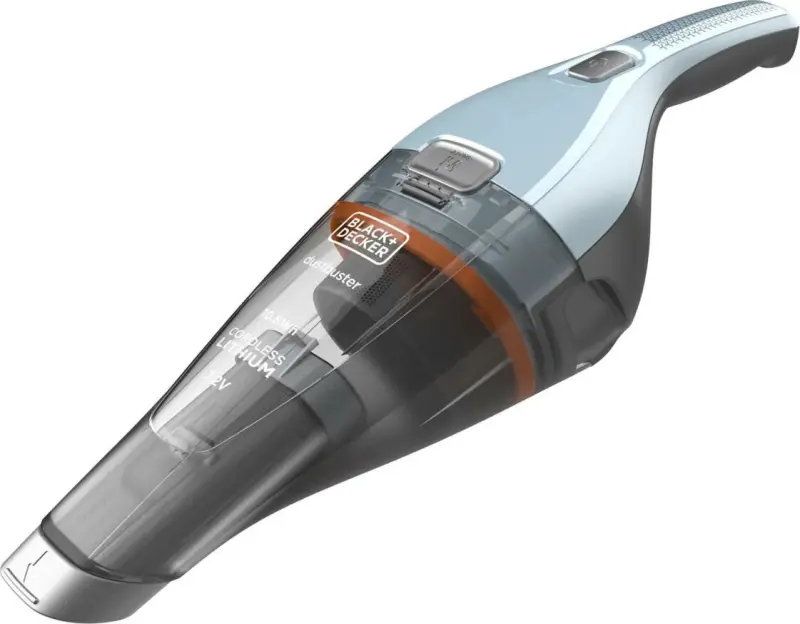 BLACK&DECKER Black & Decker NVC215W-QW Bezvadu