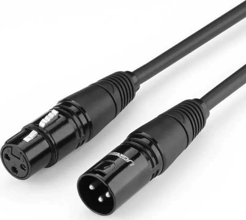 Ugreen AV130 XLR sieviešu līdz XLR