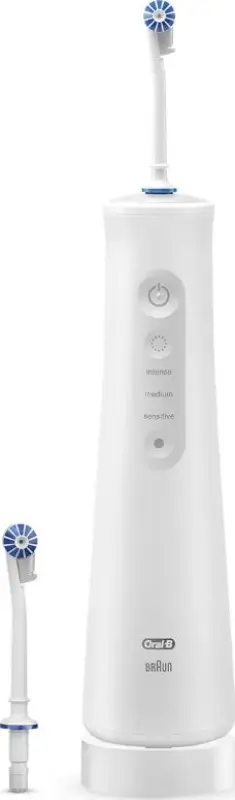 Oral-B AquaCare 6 Pro-Expert ūdens diegs