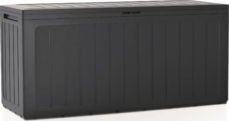 Prosperplast BoardeBox Dārza uzglabāšanas kaste –