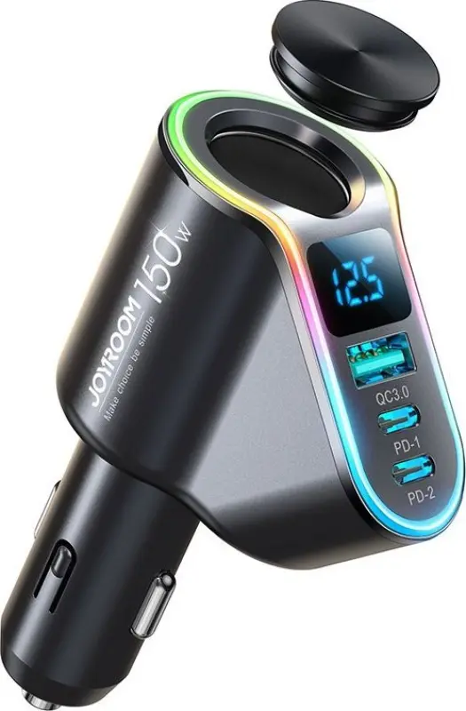 Joyroom JR-CL21 Uzlādejs – 1x USB-A
