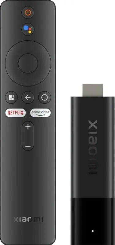 Xiaomi Smart TV Stick 4K MDZ-27-EU