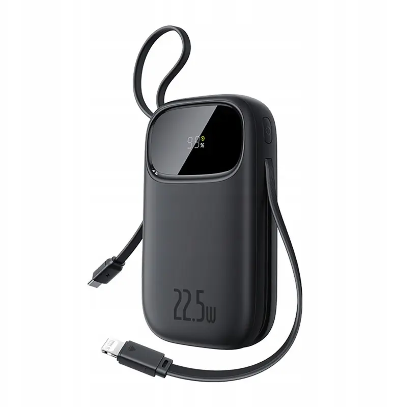 Baseus EnerFill FC31 Powerbanka 20 000mAh