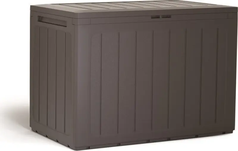 Prosperplast BoardeBox Dārza uzglabāšanas kaste –