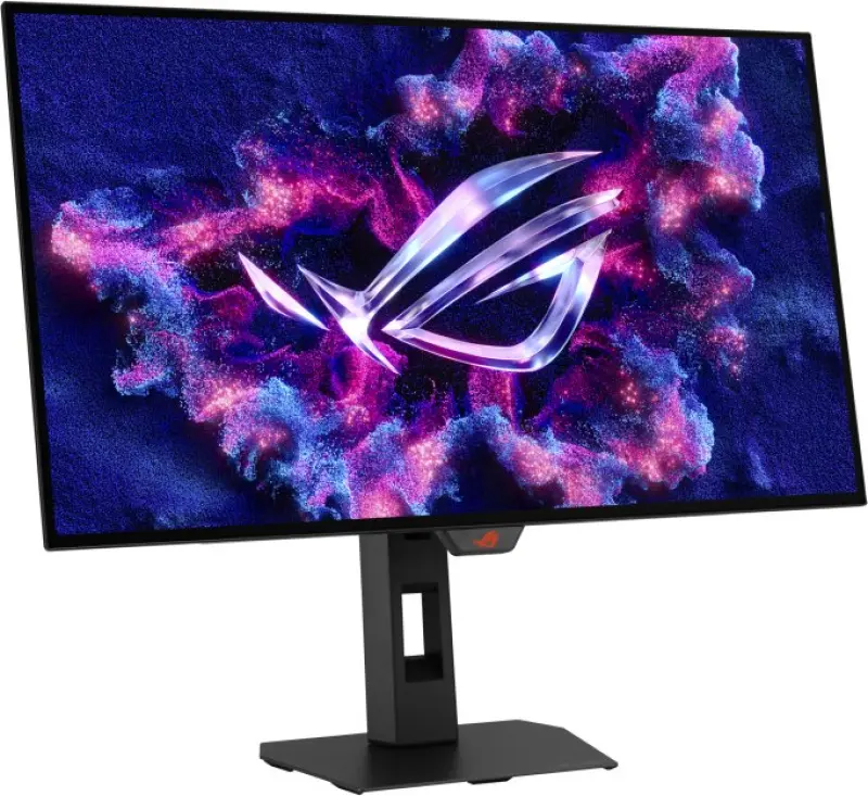 Asus ROG Strix OLED XG27AQDMGR Spēļu