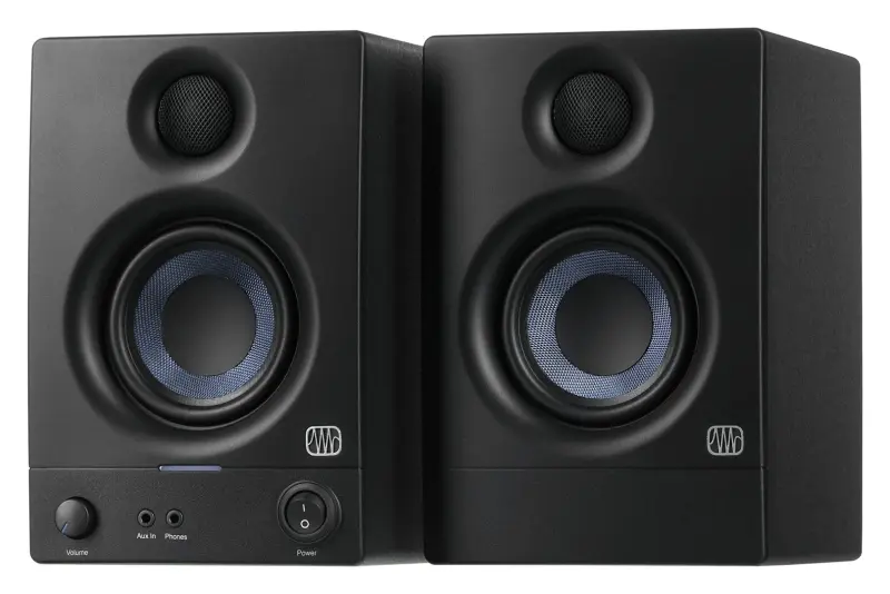PreSonus Eris 3.5 2. paaudze
