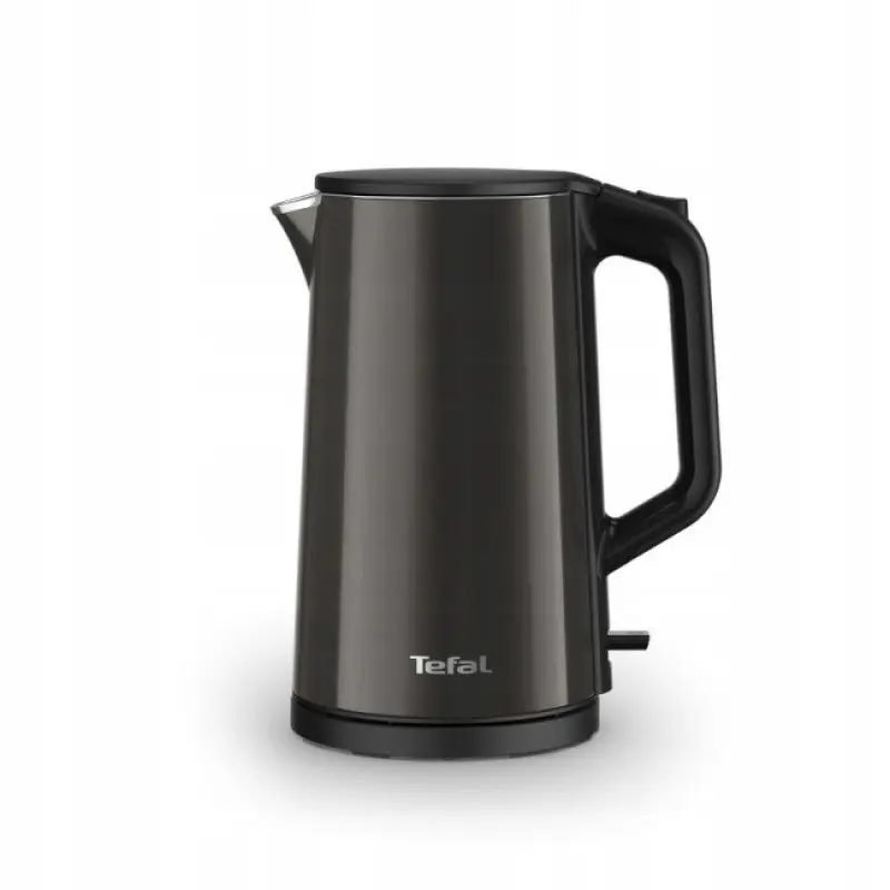 Tefal elektriskais tējkanna KI583E grafīta krāsā