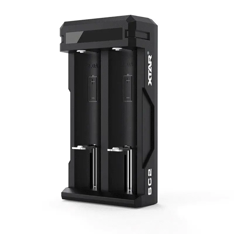 XTAR 18 V bezvadu zaru zāģis