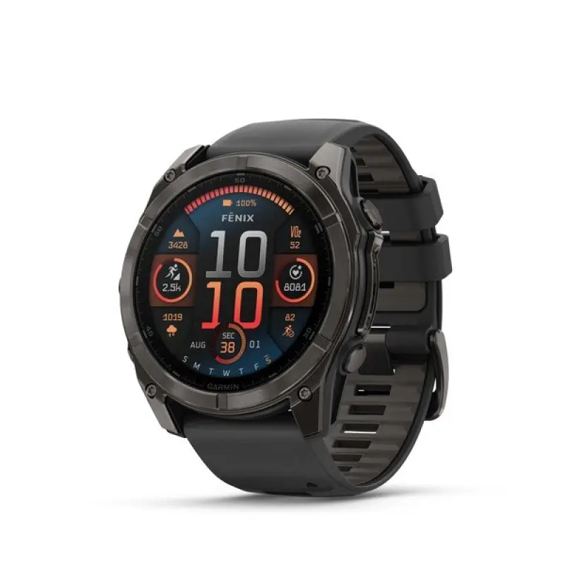 Garmin Fenix 8 3,56 cm