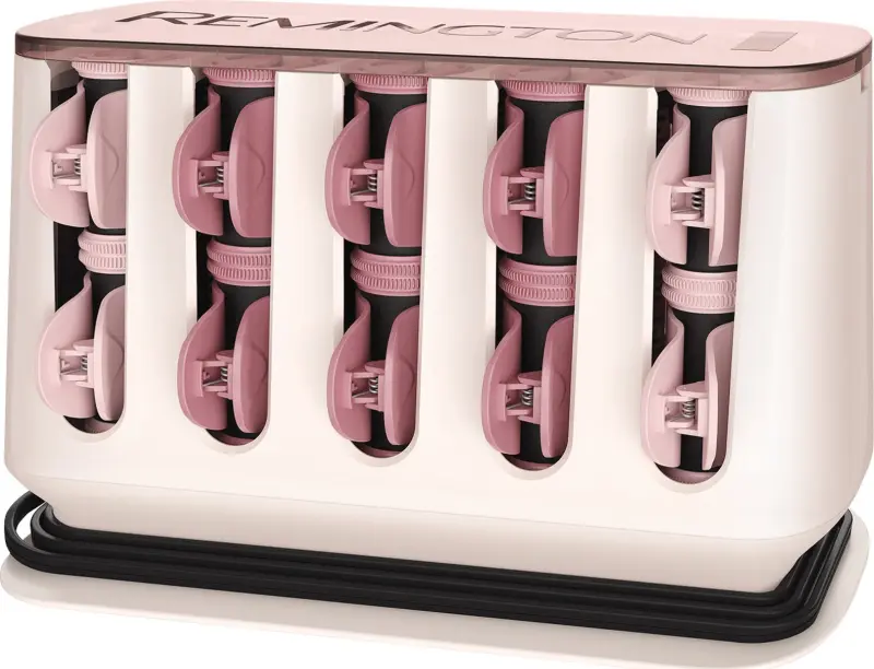 Remington PROluxe Matuļu ruļļi H9100 -