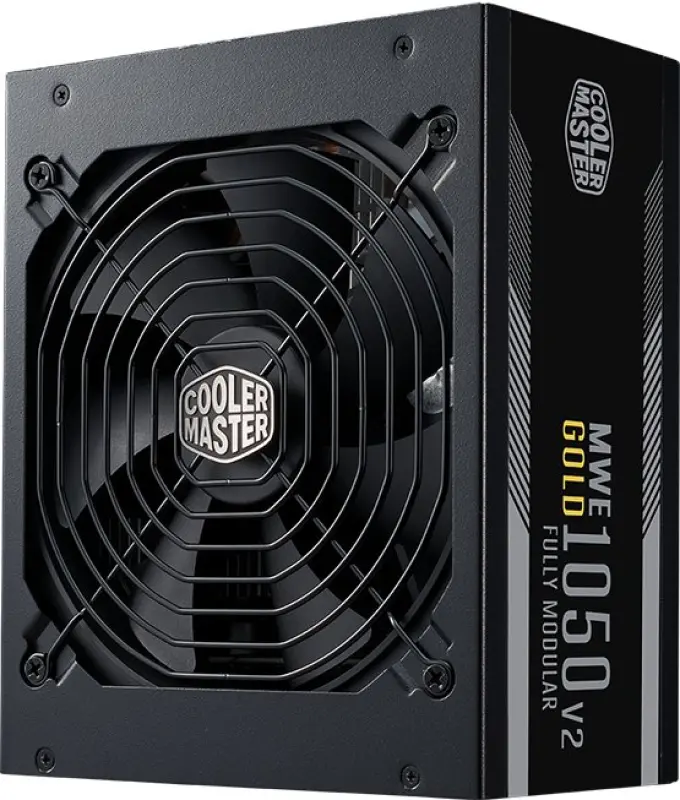 Cooler Master MWE Gold V2 1050W