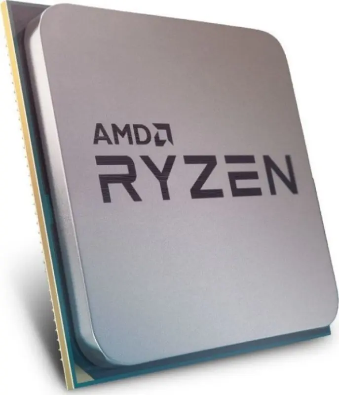 AMD Ryzen 7 5700G Procesors, 3