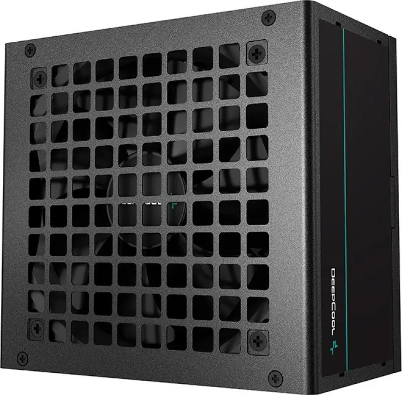 Deepcool PF500 500W barošanas bloks (R-PF500D-HA0B-EU)