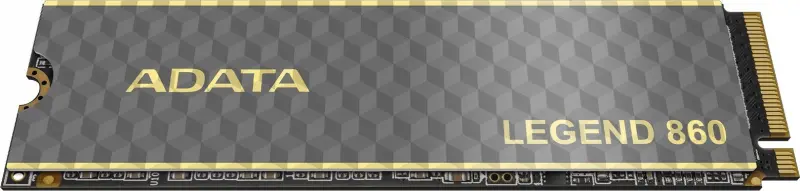 ADATA Legend 860 500GB M.2