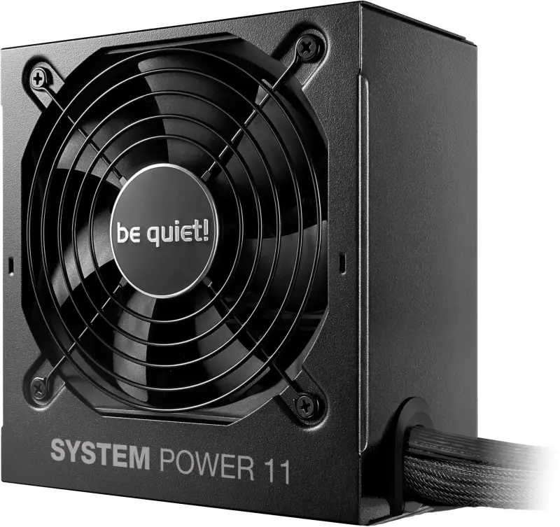 Be quiet! System Power 11 750W