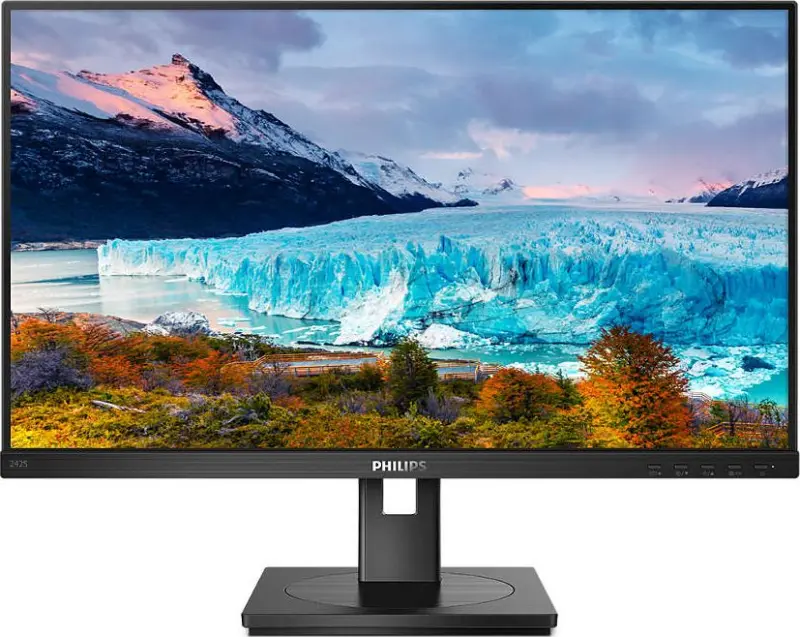 Philips S-sērijas 24" monitors 242S1AE/00 -