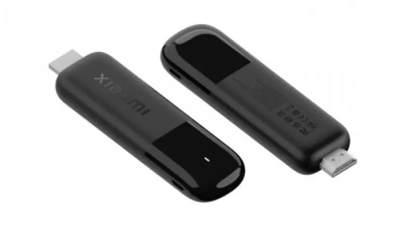 Xiaomi Mi TV Stick 4K multividespēlētājs