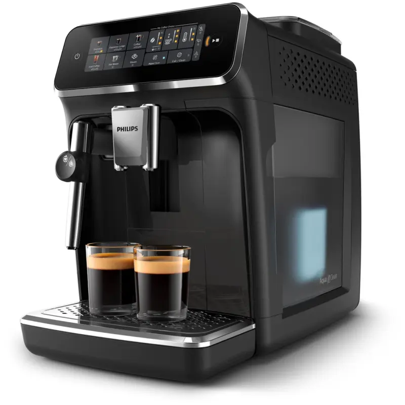 Philips EP3321/40 kafijas automāts Pilnībā automatizēta