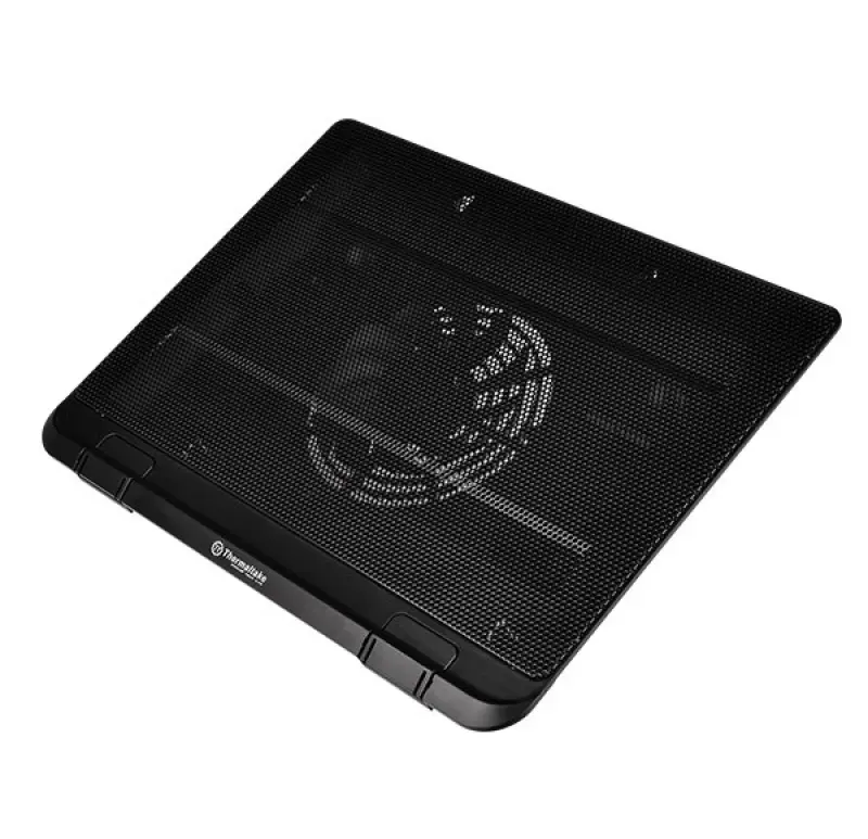 Thermaltake Massive A23 portatīvo datora dzesēšanas