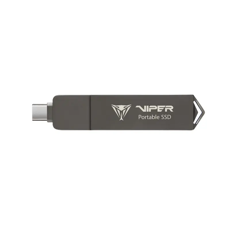 Ārējais portatīvais SSD Patriot Viper PVP30