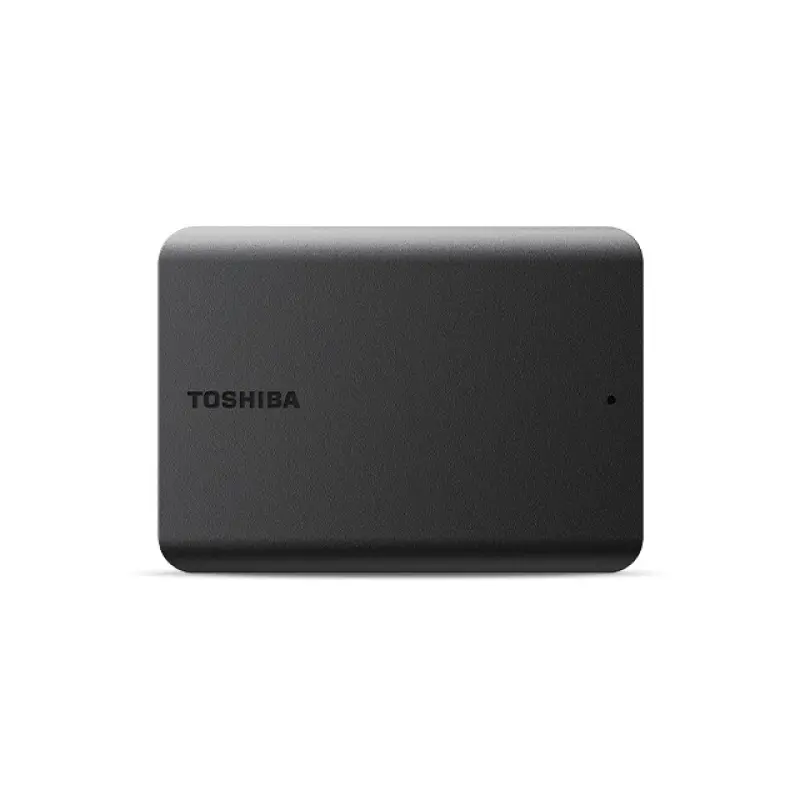 Toshiba Canvio Basics ārējais cietais disks