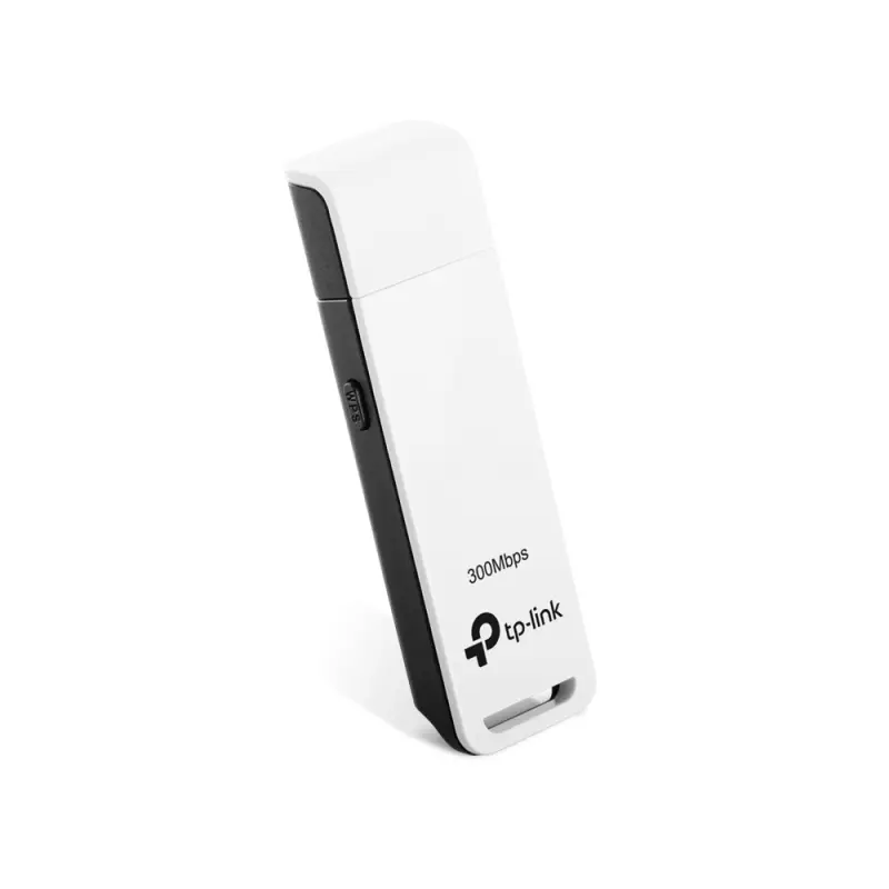 TP-Link TL-WN821N tīkla karte WLAN 300